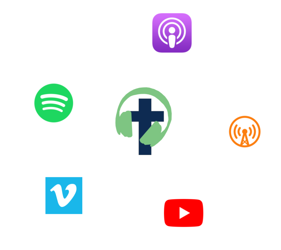 screenshot of Yet Another Sermon Host